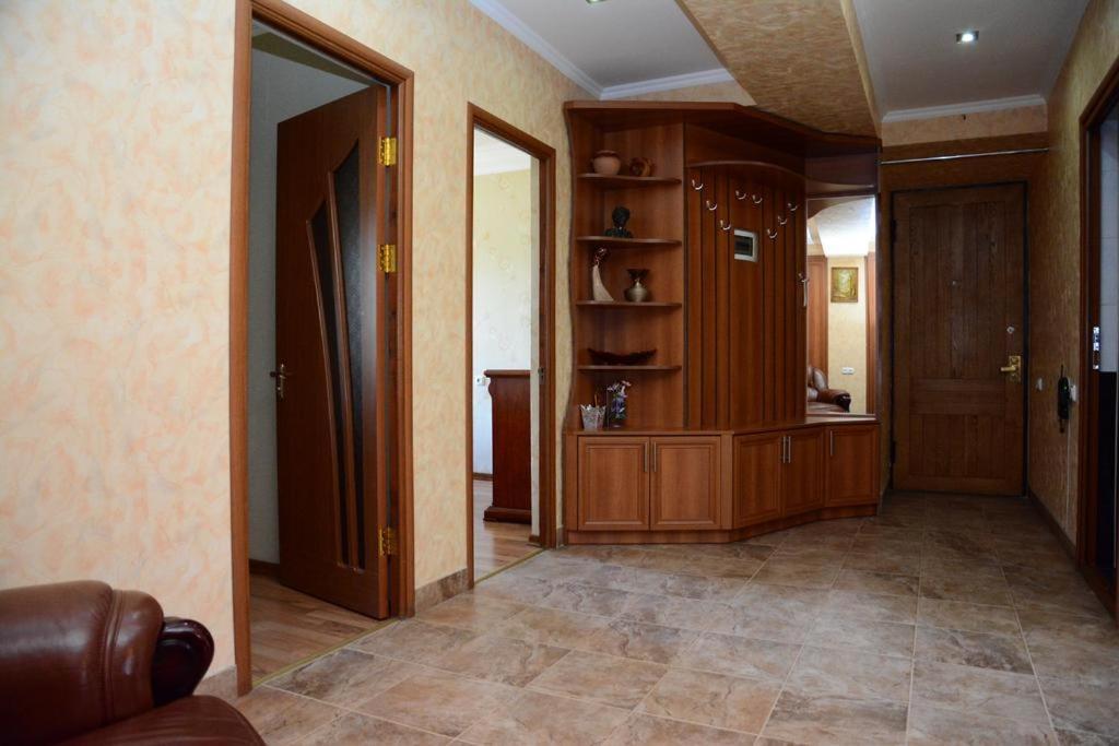 Lesi Apartament エレバン エクステリア 写真